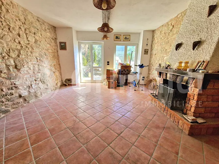 Immagine 11 di Casa indipendente in vendita  in Via GalÃ , 33 a Borgo Priolo