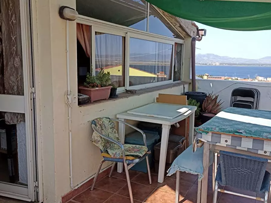 Immagine 2 di Appartamento in vendita  in Via Regina Margherita, 142 a Sant'antioco