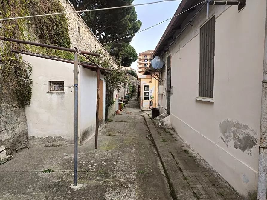 Immagine 25 di Casa indipendente in vendita  in Viale Italia, 45 a Messina