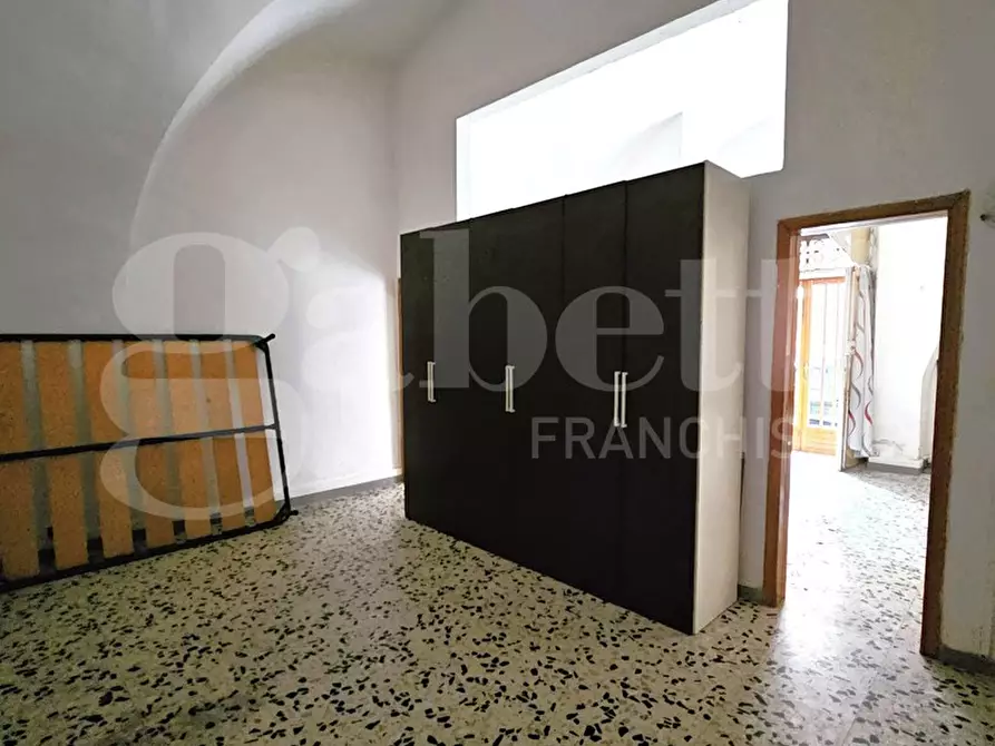 Immagine 9 di Appartamento in vendita  in Via Mazzini a San Severo