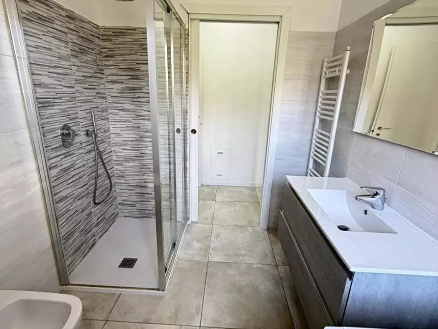 Immagine 22 di Appartamento in vendita  in Via LOMBARDIA, 1 a Pieve Porto Morone