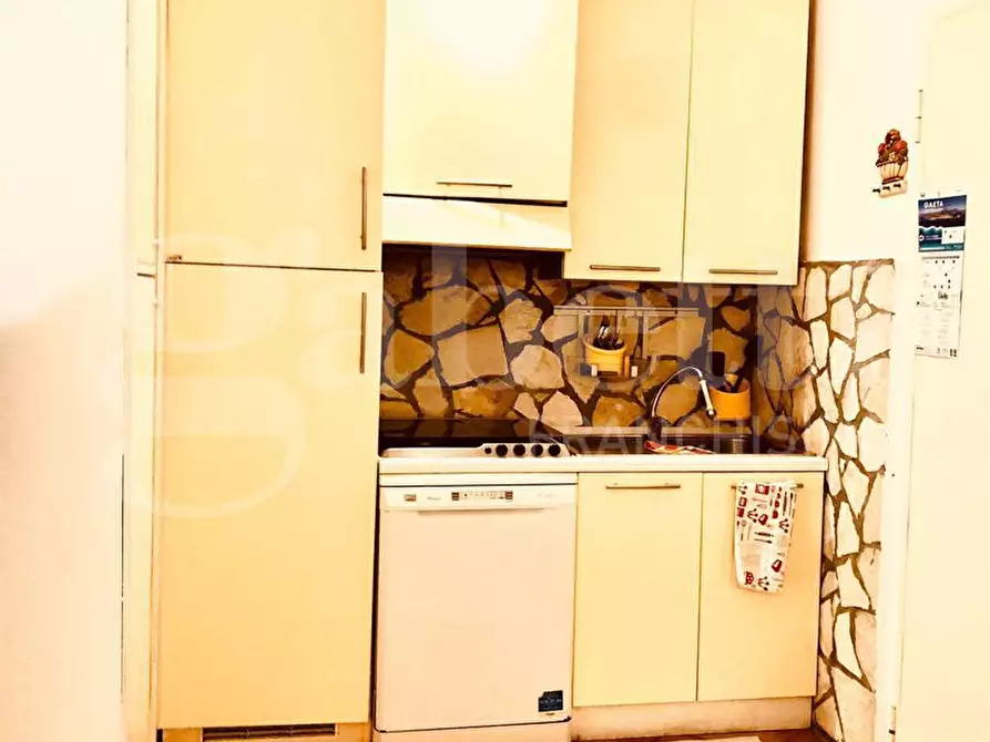 Immagine 4 di Appartamento in vendita  in Via Chiaromonte, 1 a Gaeta