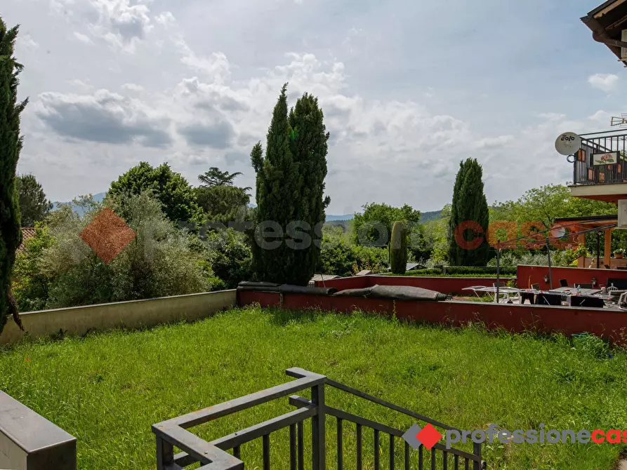 Immagine 22 di Villetta a schiera in vendita  in Via di vico, snc a Anagni