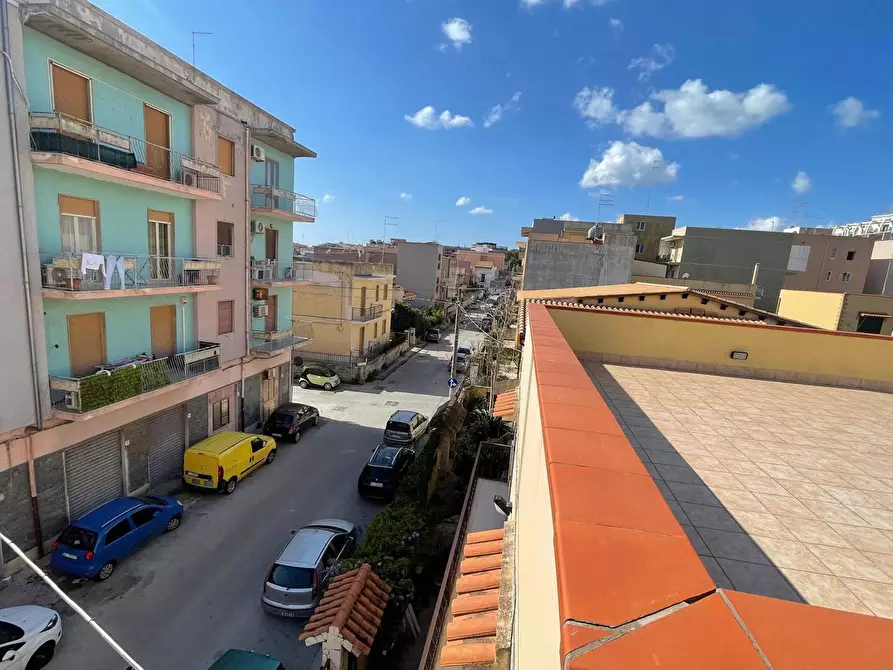 Immagine 31 di Appartamento in vendita  in Via dalmazia, 19 a Siracusa