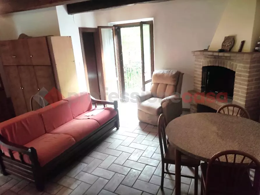 Immagine 3 di Appartamento in affitto  in Via Spina Nuova a Campello Sul Clitunno