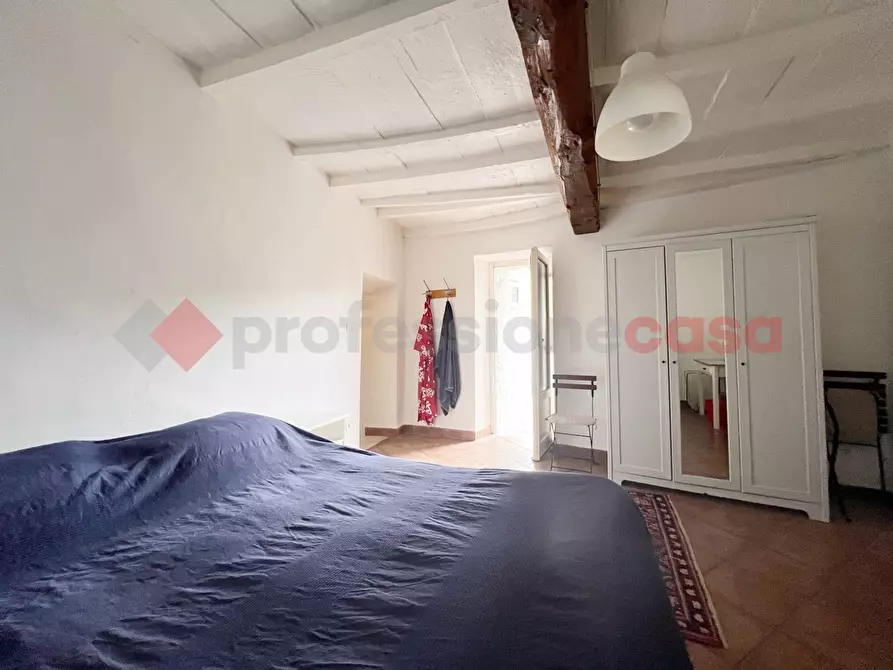 Immagine 17 di Appartamento in vendita  in Via Cavour, 46 a Contigliano