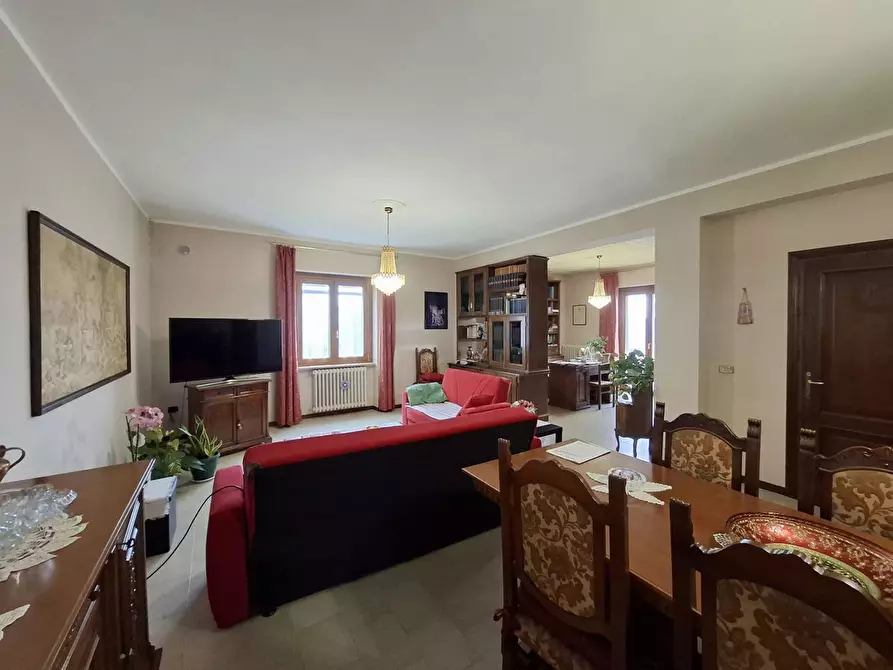 Immagine 21 di Villa in vendita  in Via INCORONATA, SNC a Sora