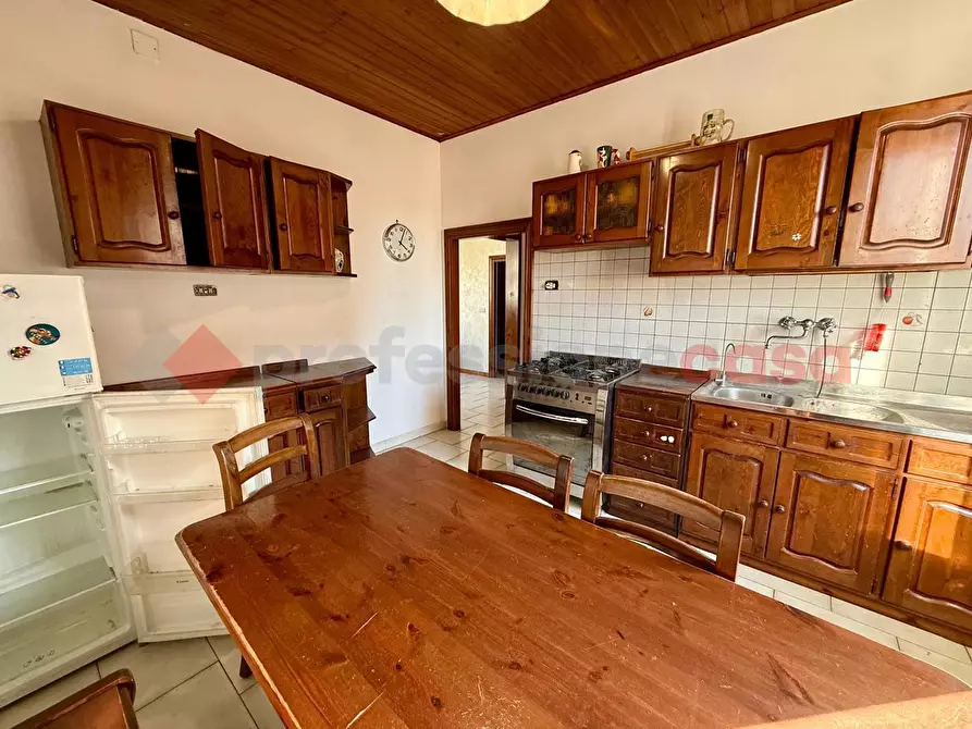 Immagine 10 di Appartamento in vendita  in Via Santena, 15 a Roma