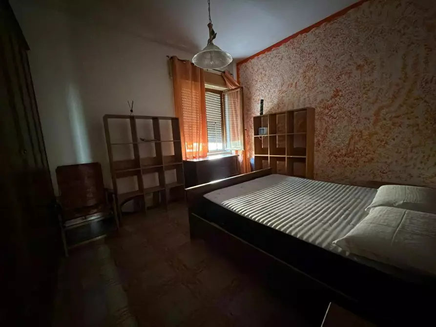 Immagine 5 di Appartamento in vendita  in Via Lucania, 29 a Carbonia