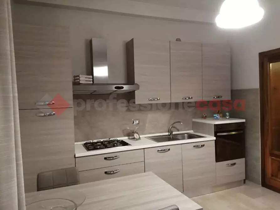 Immagine 6 di Appartamento in affitto  in Via Martiri della Resistenza a Spoleto