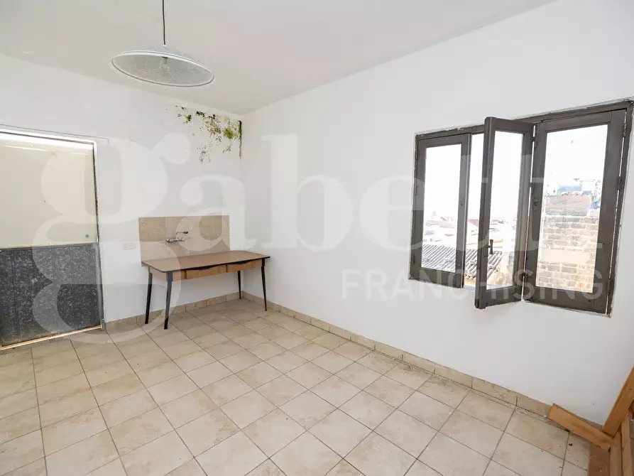 Immagine 16 di Appartamento in vendita  in Via CAUCANA, 42 a Ragusa