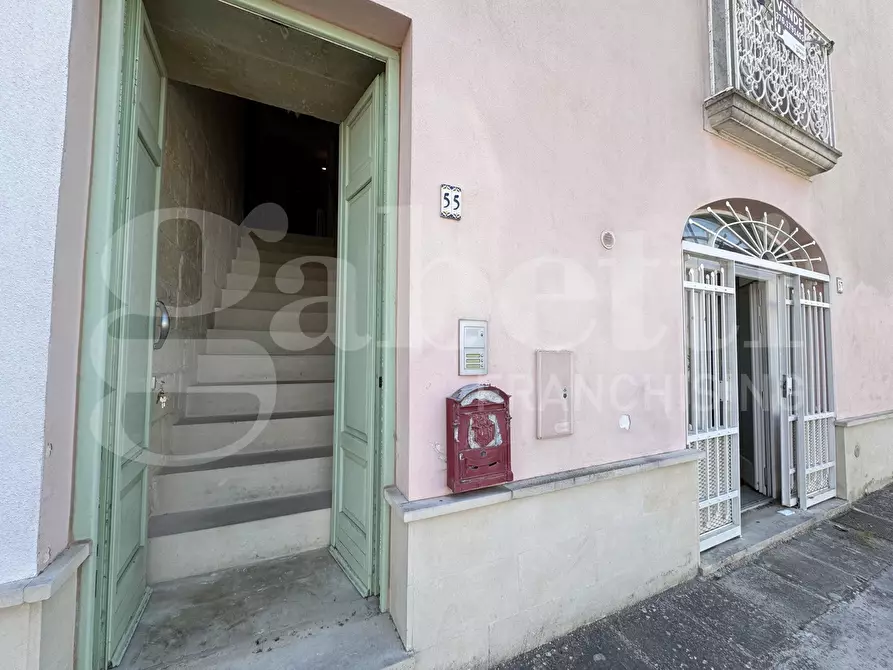 Immagine 2 di Terratetto in vendita  in Via San Vincenzo, 55-57-59 a Giurdignano