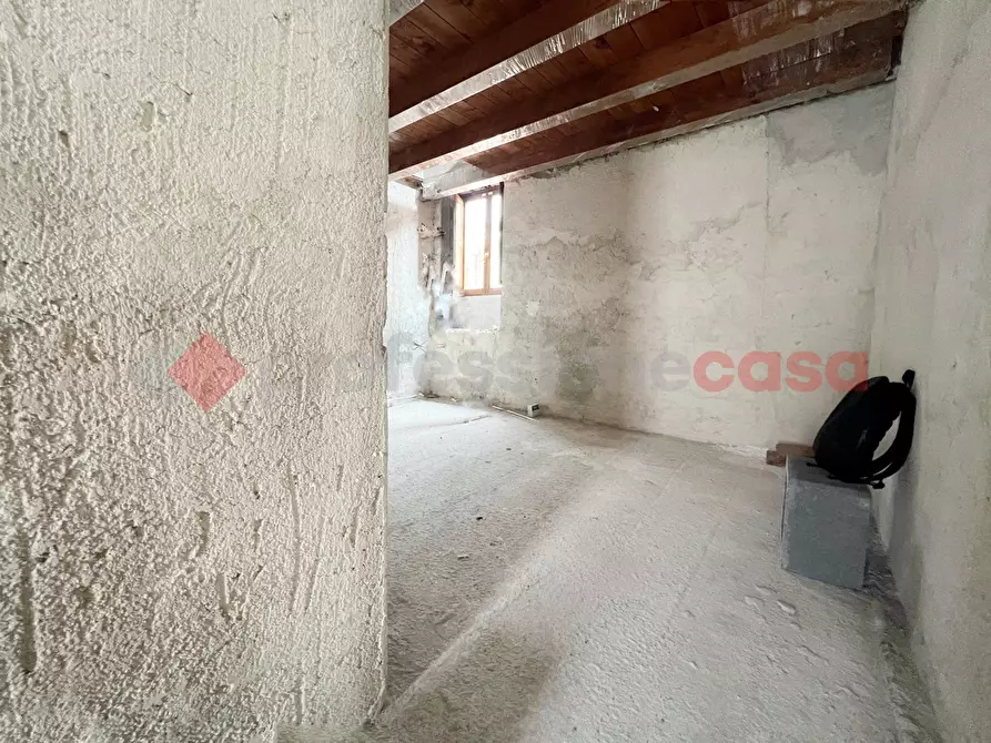 Immagine 10 di Appartamento in vendita  in Via giugni, snc a Antrodoco