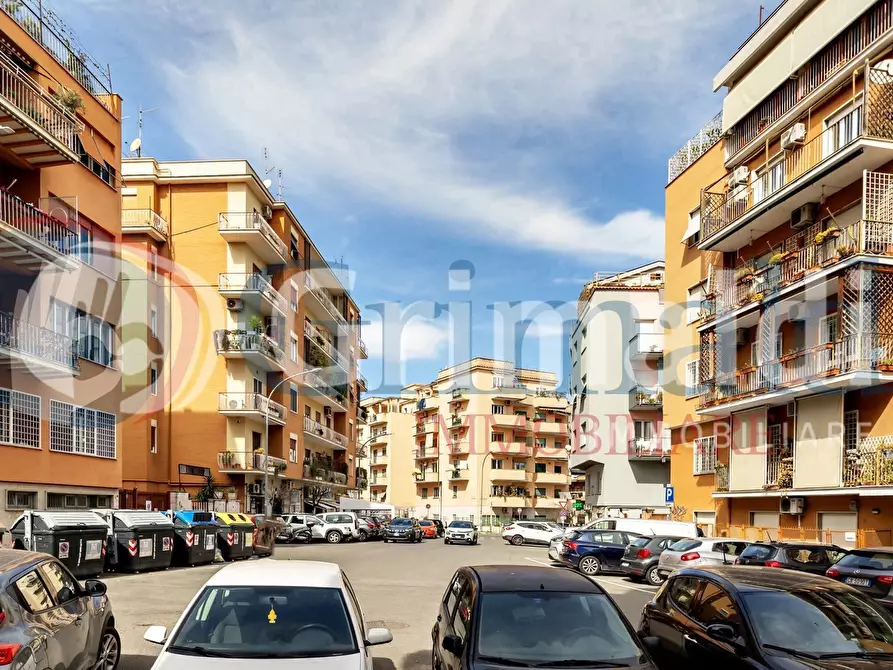 Immagine 2 di Attico in vendita  in Via Attico Largo Lucio Apuleio, Balduina, Roma, SNC a Roma