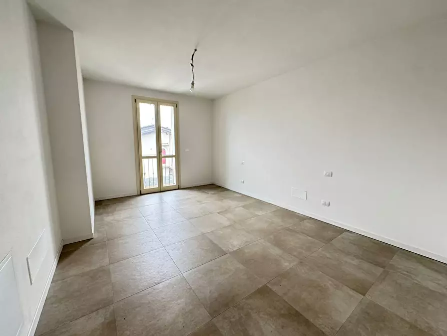 Immagine 20 di Villetta a schiera in vendita  in Via SAN FRANCESCO D'ASSISI, 4A a Maclodio