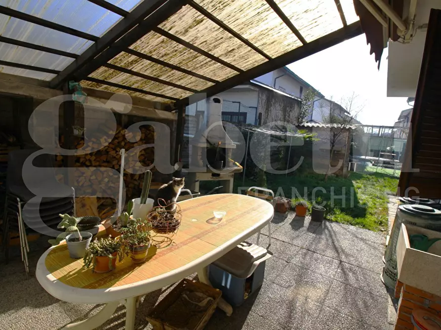 Immagine 10 di Villa in vendita  in Via Pietro Orlandi a Bubbiano