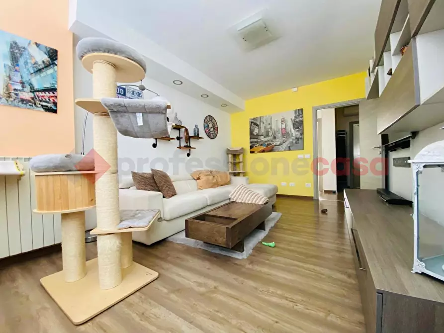 Immagine 2 di Appartamento in vendita  in Via Kennedy a Scandiano