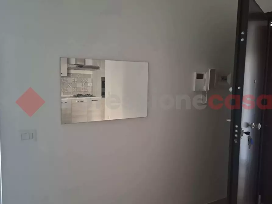 Immagine 5 di Appartamento in affitto  in Corso Aldo Moro, snc a Santa Maria Capua Vetere