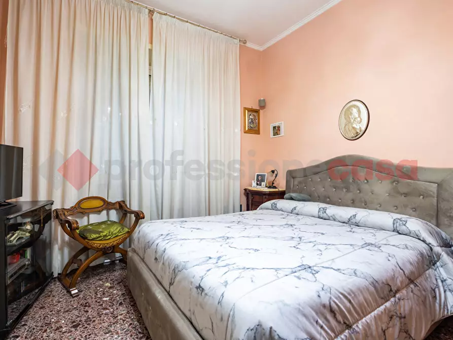 Immagine 19 di Appartamento in vendita  in Via Riofreddo a Roma