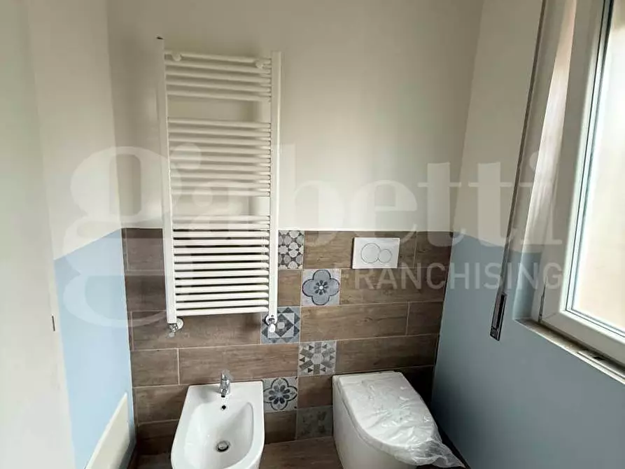 Immagine 6 di Appartamento in vendita  in Via Bedin, 20 a Vicenza