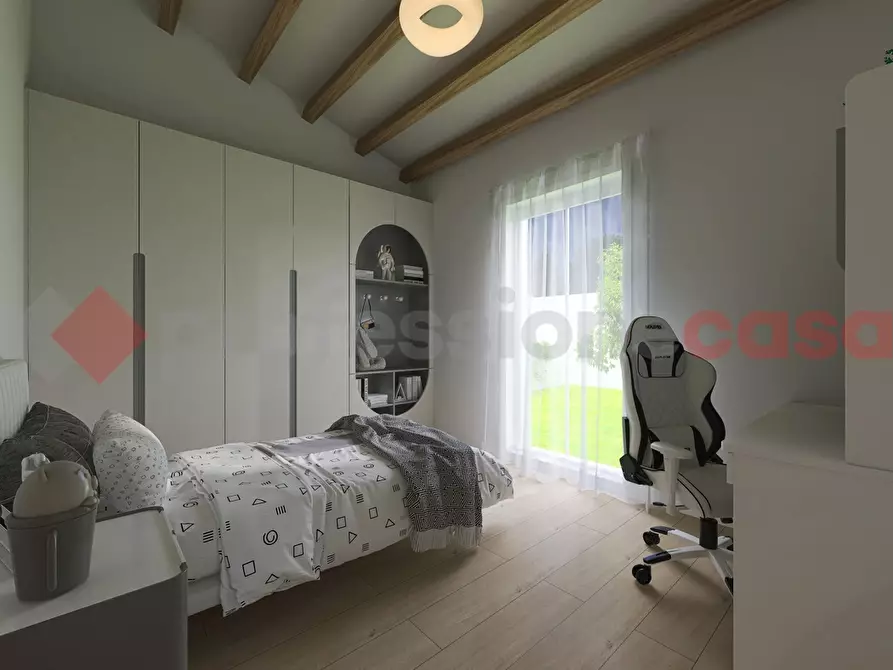 Immagine 12 di Villa in vendita  in Contrada Costa Croce, 24 a Paliano