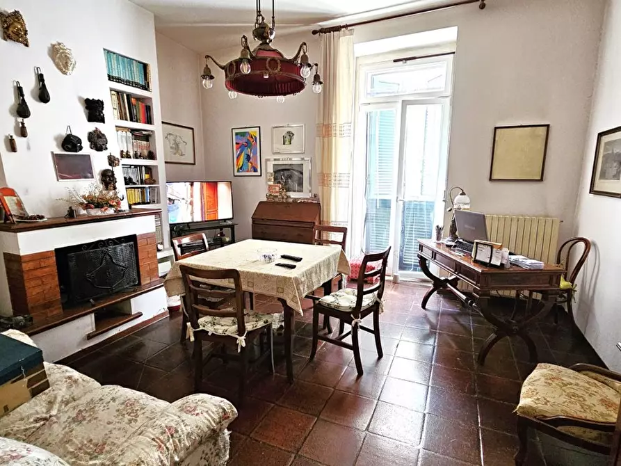 Immagine 11 di Casa indipendente in vendita  in Via Palmieri a San Severo