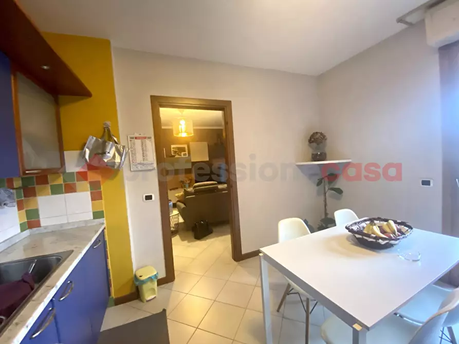 Immagine 9 di Appartamento in affitto  in Via Po a Montespertoli