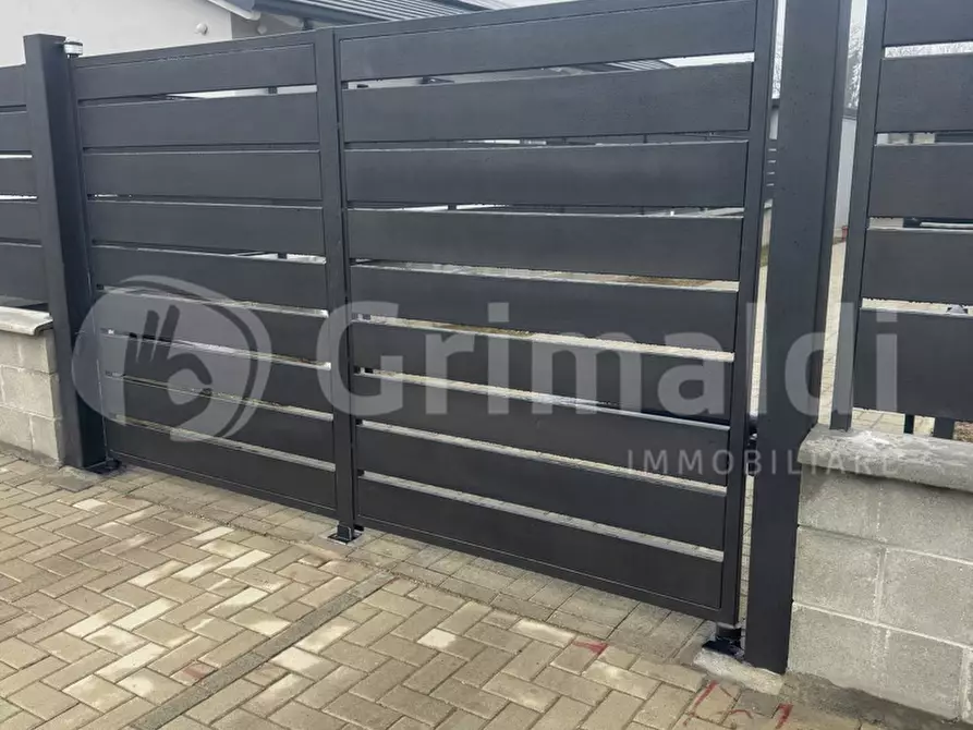 Immagine 7 di Villa in vendita  in Via de Gasperi, Snc a Castiraga Vidardo