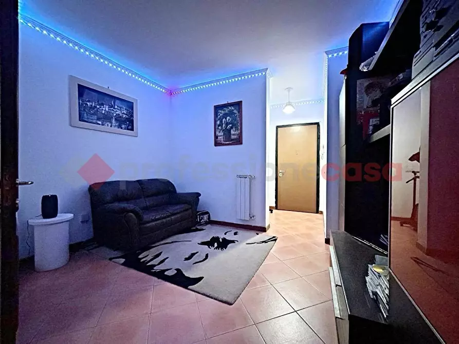 Immagine 8 di Appartamento in vendita  in Via Umberto Puppini a Roma