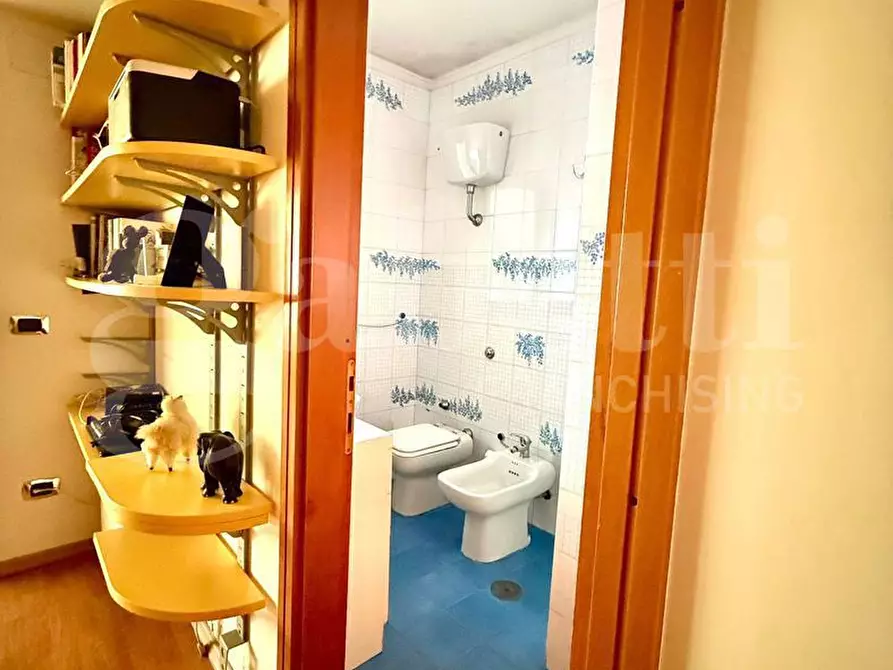 Immagine 17 di Villa in affitto  in Via Marina di Serapo, s.n.c a Gaeta