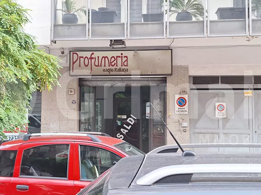 Immagine 2 di Negozio in affitto  in Via Centonze, 71 a Messina