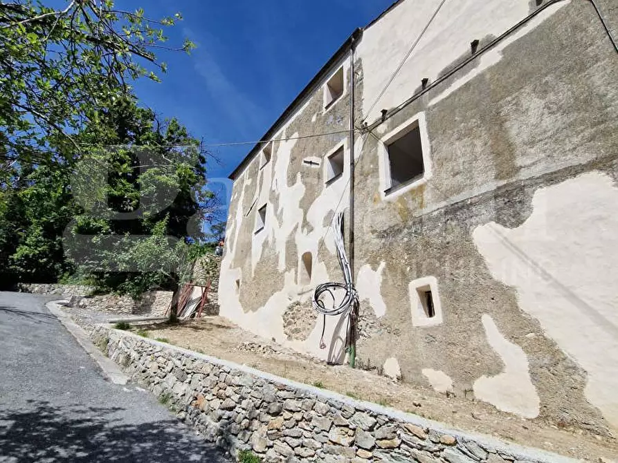 Immagine 19 di Appartamento in vendita  in Via Costa a Calice Ligure