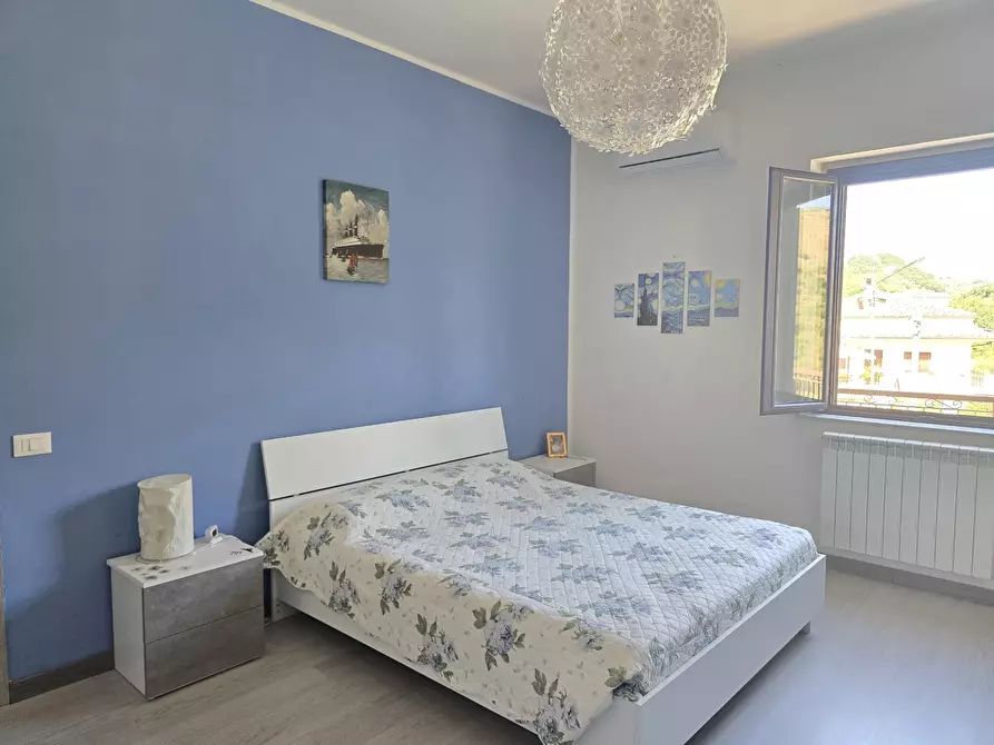 Immagine 19 di Appartamento in vendita  in LocalitÃ  Donnantona, 11 a Borgia
