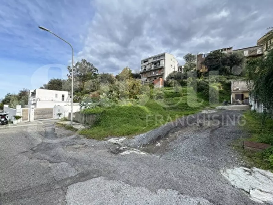 Immagine 5 di Terreno residenziale in vendita  in Contrada sant'antonio, snc a Saponara