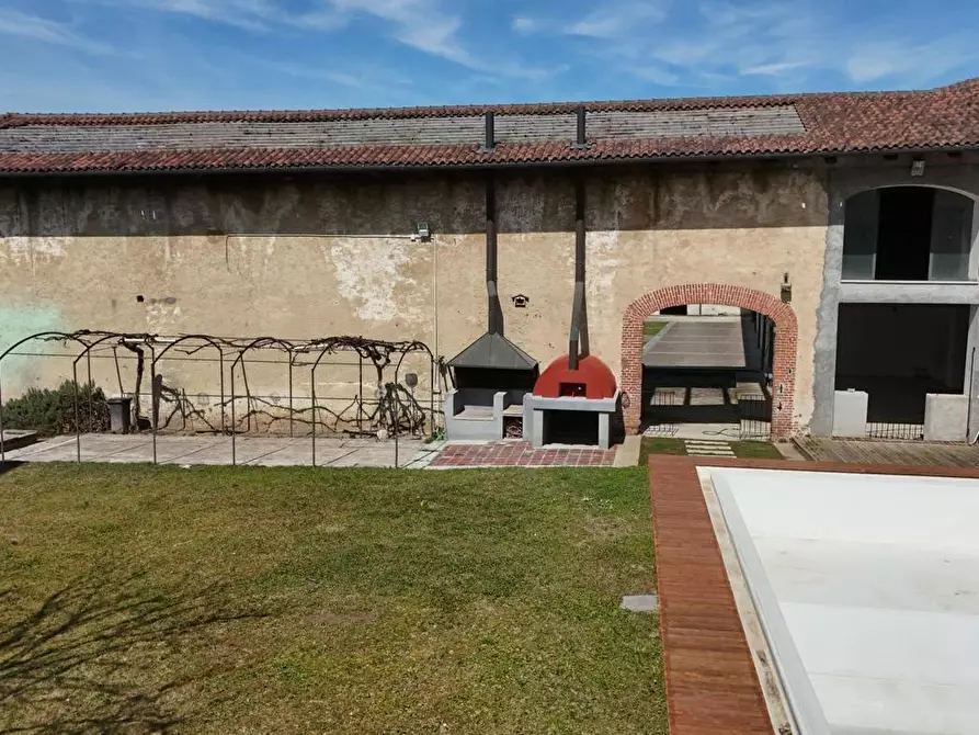 Immagine 21 di Rustico / casale in vendita  in Via Maria Vittoria a Reano