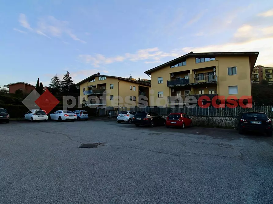 Immagine 2 di Appartamento in affitto  in Traversa Privata Prima di Via Cangiano, 7 a Anagni