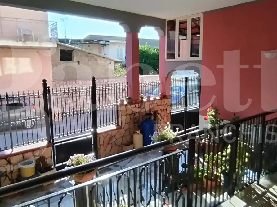 Immagine 5 di Casa indipendente in vendita  in Via Augusto, 32 a Sant'arpino