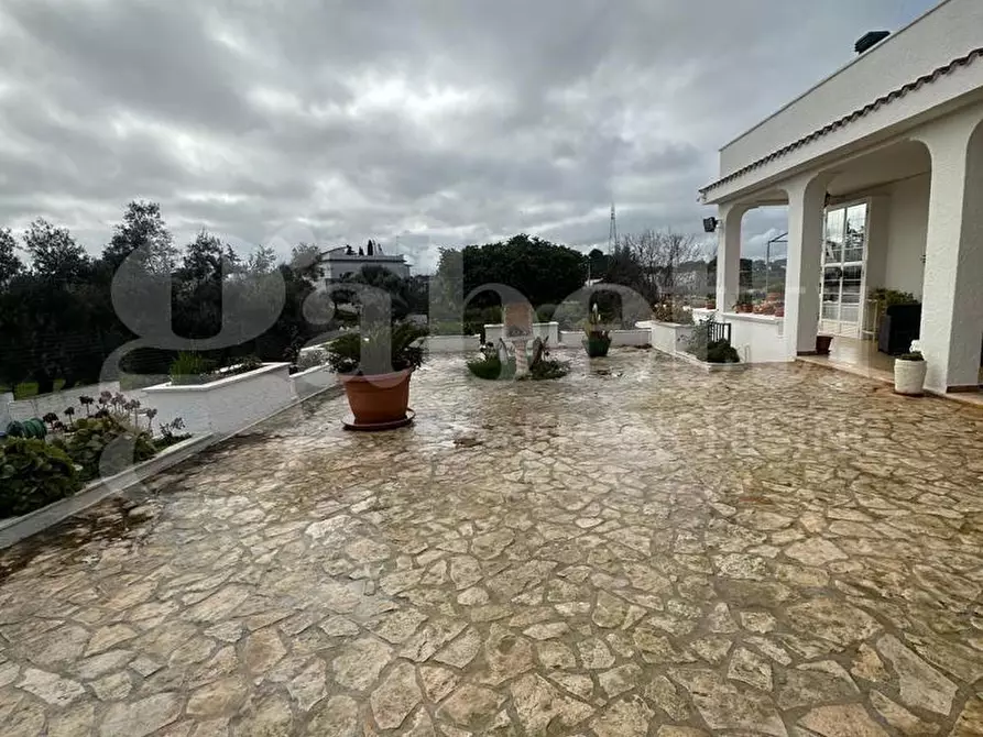 Immagine 6 di Villa in vendita  in Contrada Monte La Morte, sn a Ostuni
