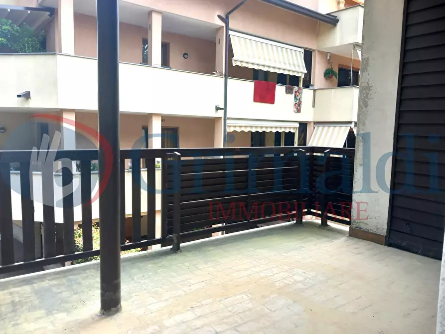 Immagine 33 di Villa in vendita  in Via Dante Alighieri, 15 a Limbiate