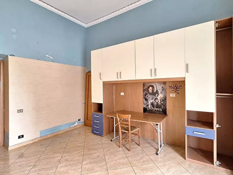 Immagine 12 di Appartamento in vendita  in Via Bernardo Tanucci a Napoli