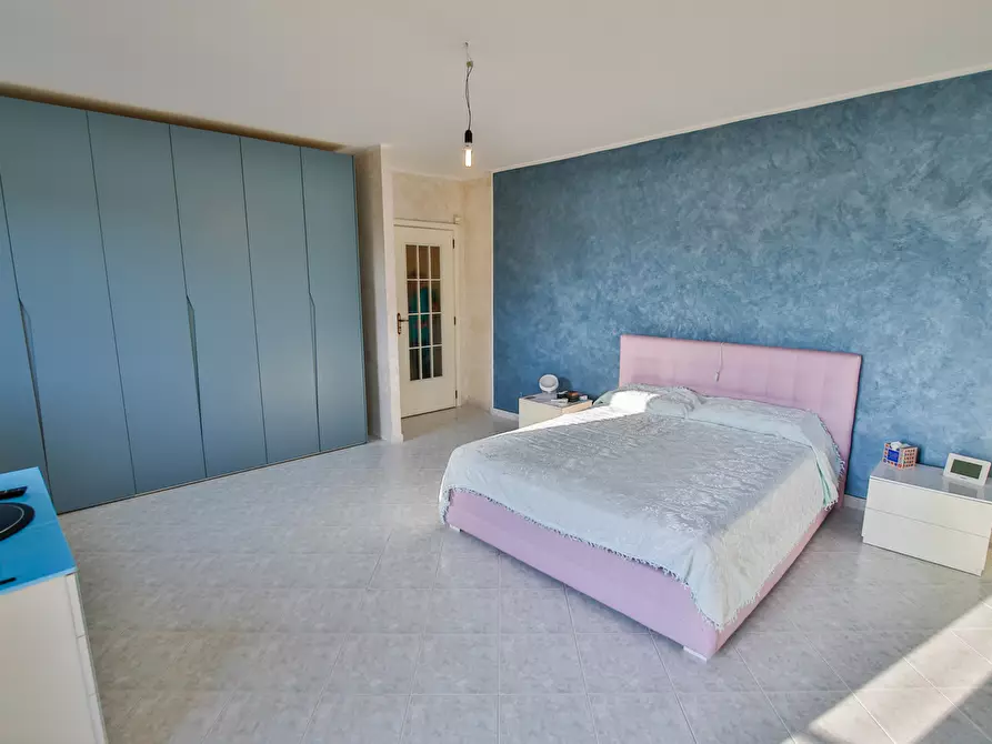 Immagine 13 di Casa indipendente in vendita  in Via Giuseppe di Vittorio a Rivarolo Canavese