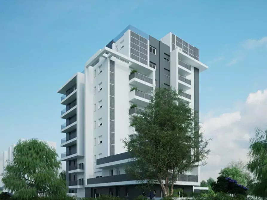 Immagine 1 di Appartamento in vendita  in Via Rivani, 39 a Bologna