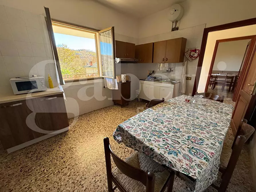 Immagine 17 di Villa in vendita  in Via capitani, 9 a Cittareale