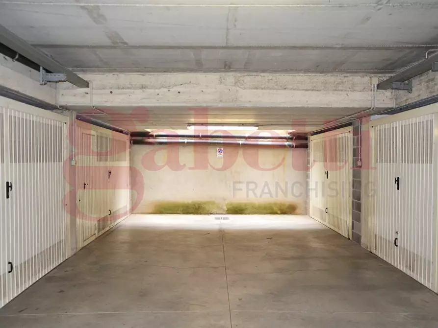 Immagine 15 di Appartamento in vendita  in Via Leone XIII, 45 a Calusco D'adda