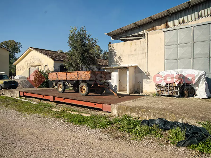 Immagine 28 di Casa indipendente in vendita  in Via PONTE MAGGIORE, 1 a Terracina
