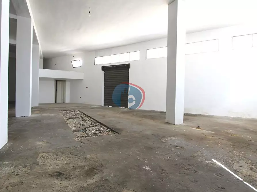 Immagine 7 di Capannone industriale in vendita  in Via Napoli, 1 a Nardo'