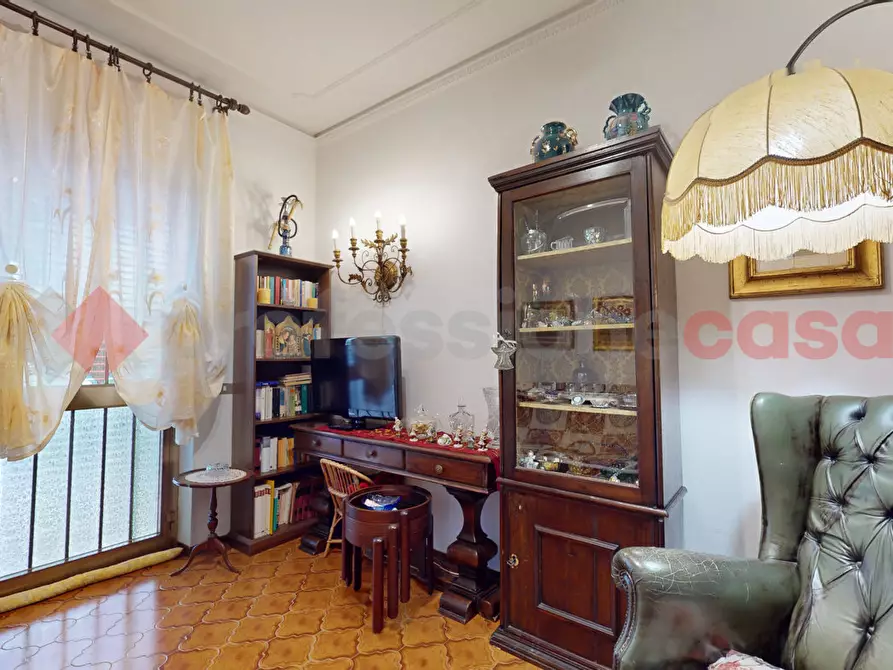 Immagine 6 di Villa in vendita  in Via dei lippi bassi, 192 a Lucca