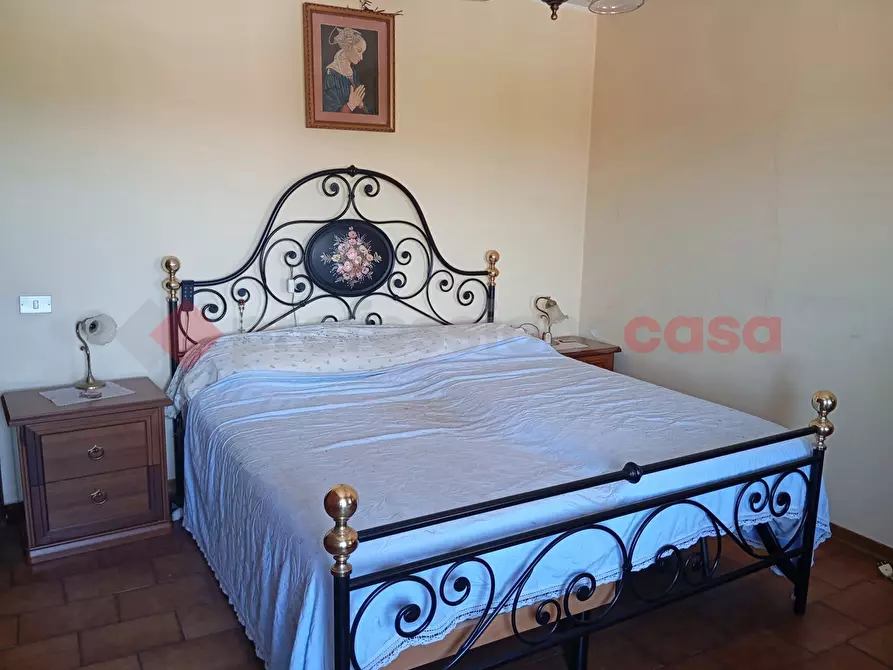Immagine 5 di Appartamento in vendita  in Via del poggetto, 1 a Capannori