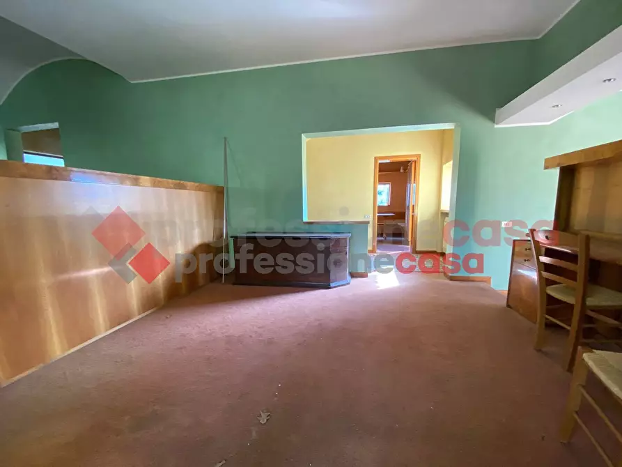 Immagine 8 di Villa in vendita  in Via DELL'OLIVETA a Impruneta