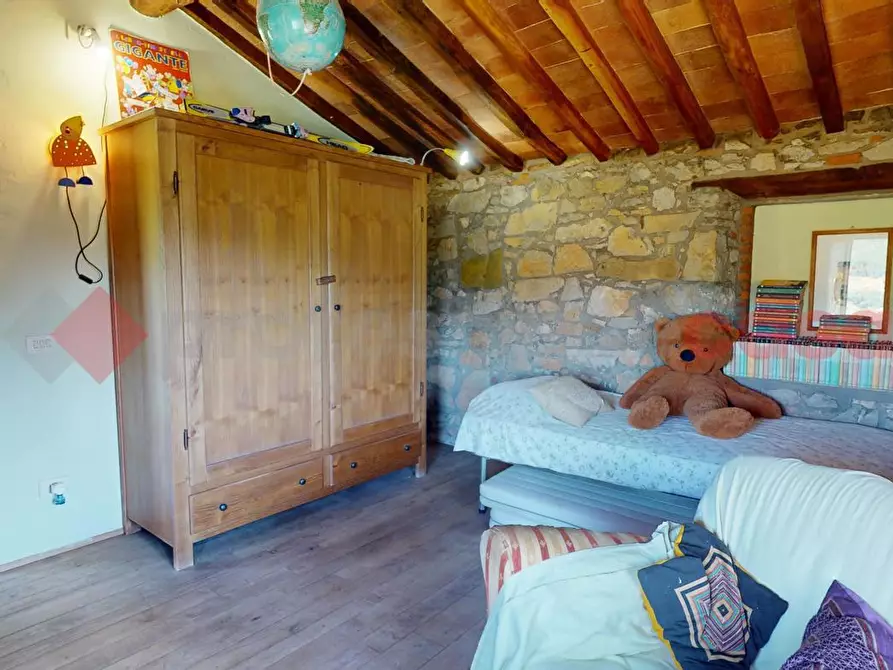 Immagine 18 di Rustico / casale in vendita  in LocalitÃ  castello, 9 a Borgo A Mozzano